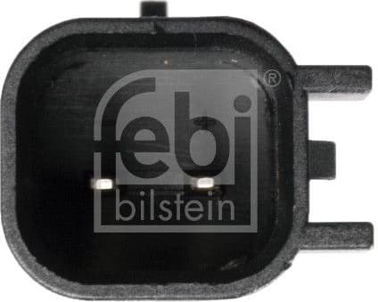 Sensor, wheel speed 185613 - image 2