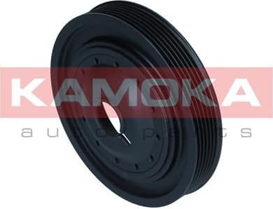 Belt Pulley, crankshaft RW054 - image 3