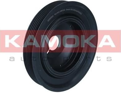 Belt Pulley, crankshaft RW054 - image 4
