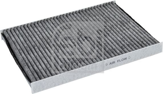 Filter, cabin air 178586