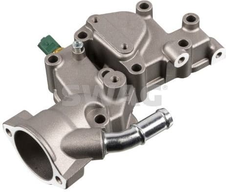 Thermostat Housing 33 10 0554