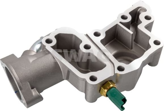 Thermostat Housing 33 10 0554 - image 2