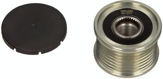 Alternator Freewheel Clutch 30-0160 - image 2