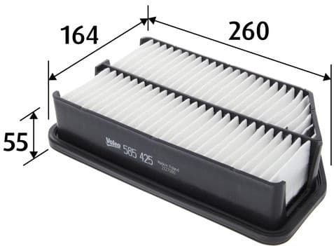 Air Filter 585425 - image 4