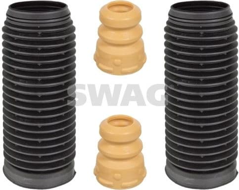 Dust Cover Kit, shock absorber 30 10 6129