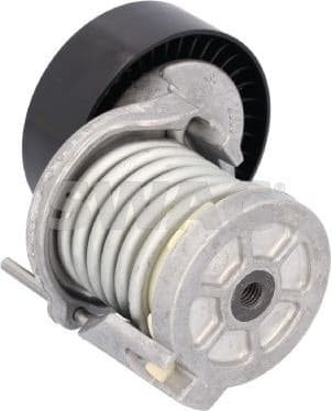 Belt Tensioner, V-ribbed belt 30 10 2297 - image 2