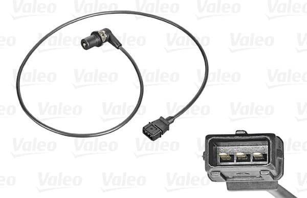 Sensor, crankshaft pulse 254132 - image 4