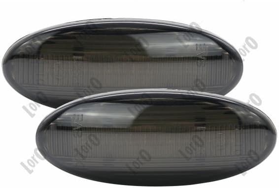 Direction Indicator Set LORO TUNING L35-140-001LED-S