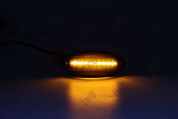 Direction Indicator Set LORO TUNING L35-140-001LED-S - image 3