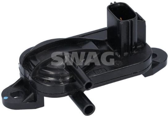 Sensor, exhaust pressure 33 10 8052