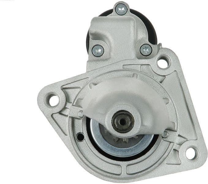 Starter Remanufactured AS S0096SR