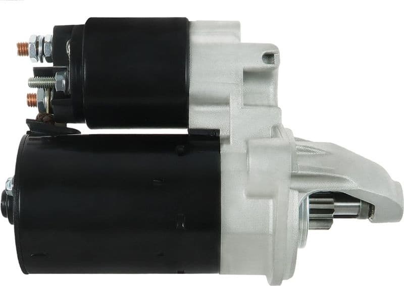 Starter Remanufactured AS S0096SR - image 2