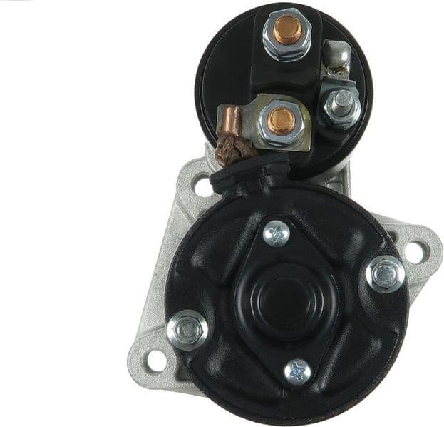 Starter Remanufactured AS S0096SR - image 3