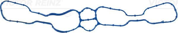 Gasket, intake manifold 711215800