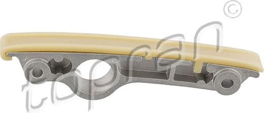 Guide, timing chain 117 875