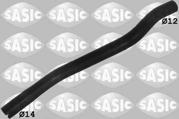 Radiator Hose 3406132