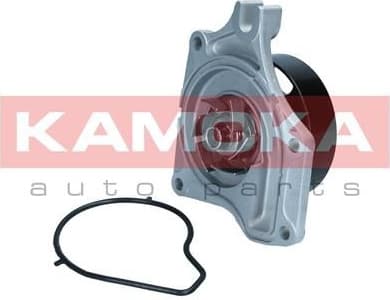 Water Pump, engine cooling T0307 - image 2