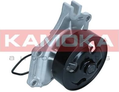 Water Pump, engine cooling T0307 - image 3