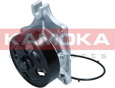 Water Pump, engine cooling T0307 - image 4