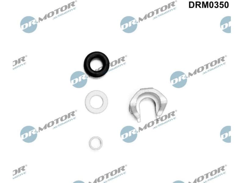 Repair Kit, injection nozzle DRM0350