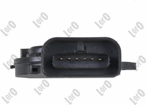 Actuator, central locking system LORO 132-051-008 - image 3