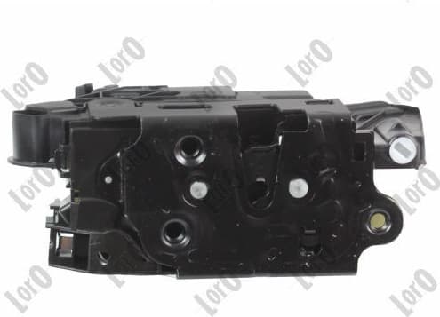 Door Lock LORO 132-053-116 - image 2