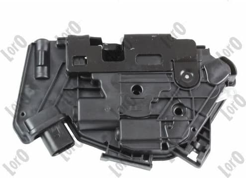 Door Lock LORO 132-053-116 - image 3