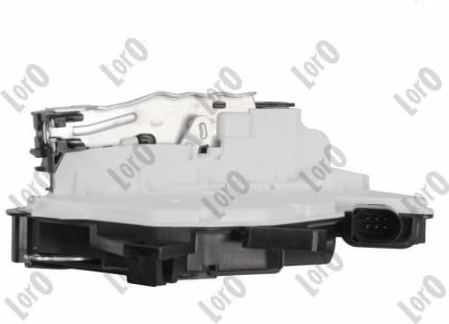 Door Lock LORO 132-053-116 - image 4