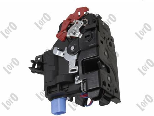 Door Lock LORO 132-053-072 - image 2