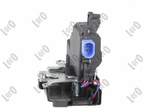 Door Lock LORO 132-053-072 - image 3