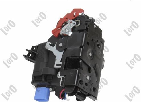 Door Lock LORO 132-053-070 - image 2