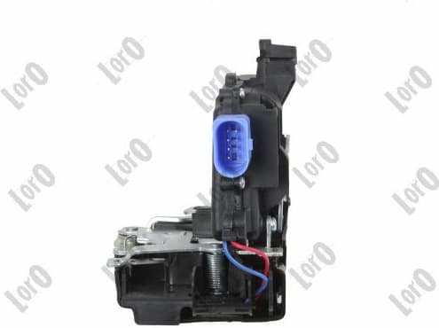 Door Lock LORO 132-053-070 - image 3