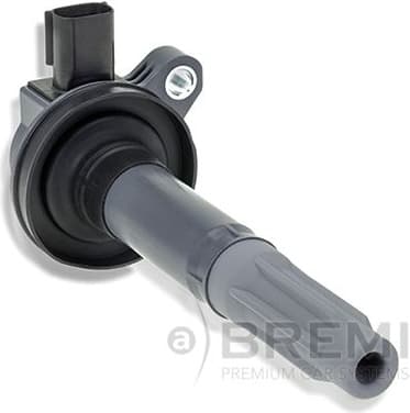 Ignition Coil 20661