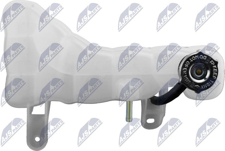 Expansion Tank, coolant CZW-CH-004 - image 3