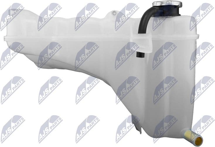 Expansion Tank, coolant CZW-CH-004 - image 4