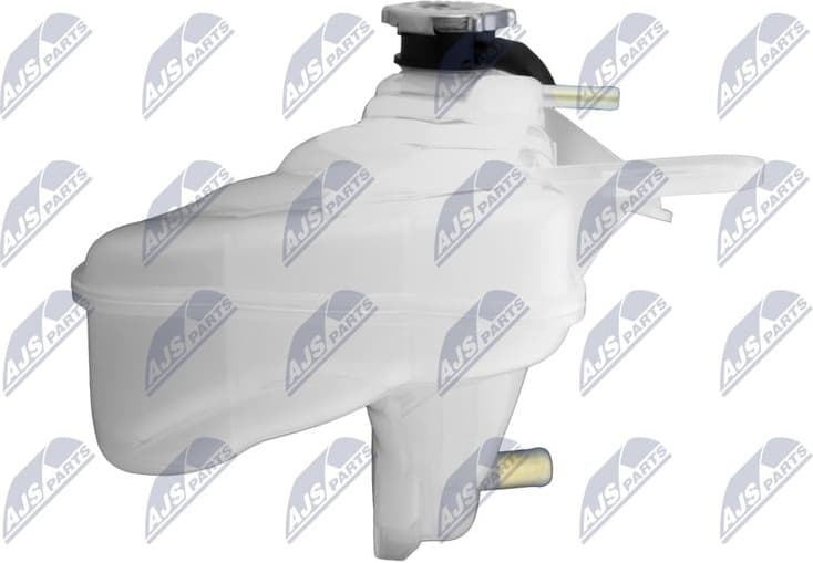 Expansion Tank, coolant CZW-CH-004 - image 5