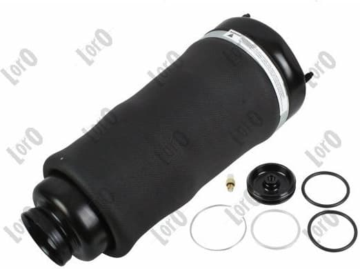 Bellow, air suspension LORO 131-02-006