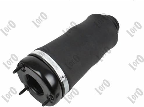 Bellow, air suspension LORO 131-02-006 - image 2