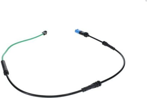 Warning Contact, brake pad wear 1 987 473 620 - image 3