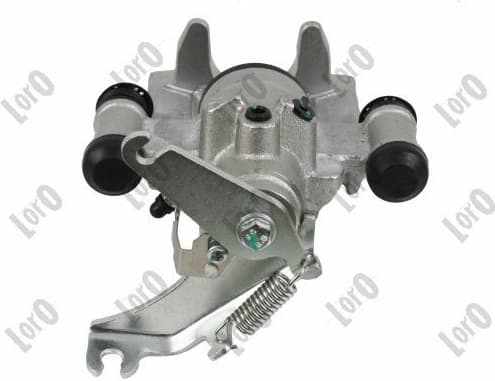 Brake Caliper LORO 131-04-488 - image 2