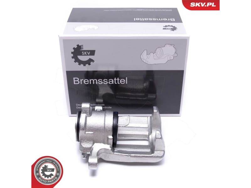 Brake Caliper 56skv394