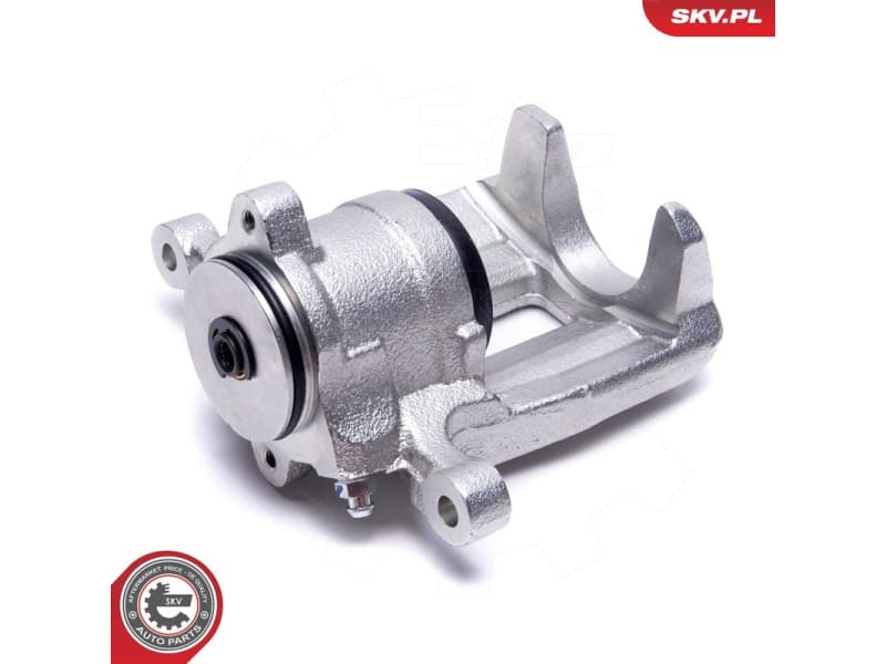 Brake Caliper 56skv394 - image 2