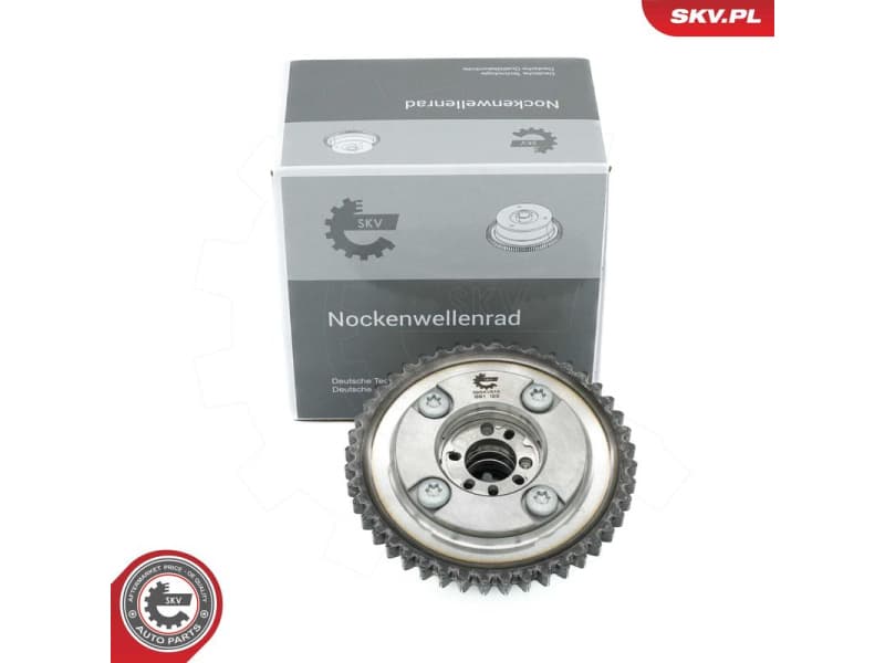 Camshaft Adjuster 39SKV516