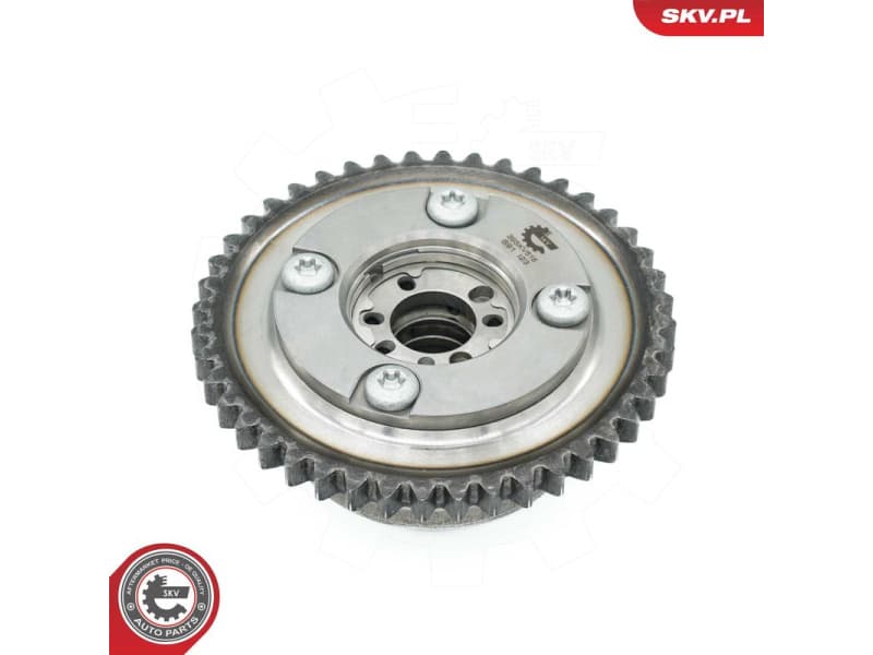Camshaft Adjuster 39SKV516 - image 2