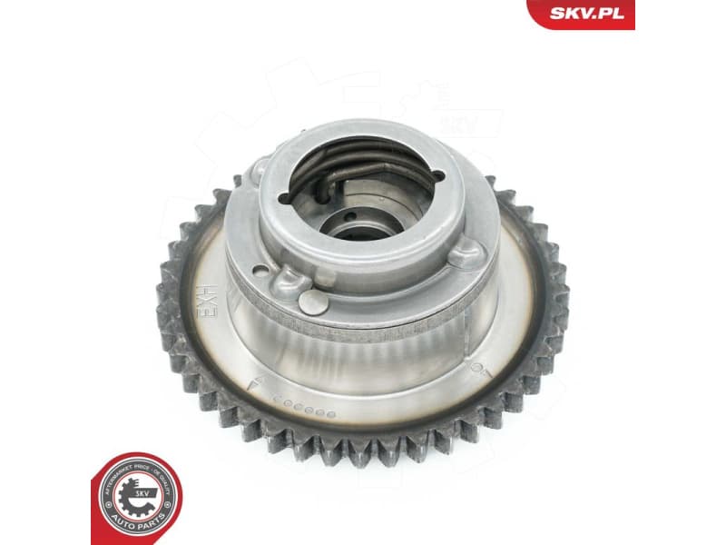 Camshaft Adjuster 39SKV516 - image 3
