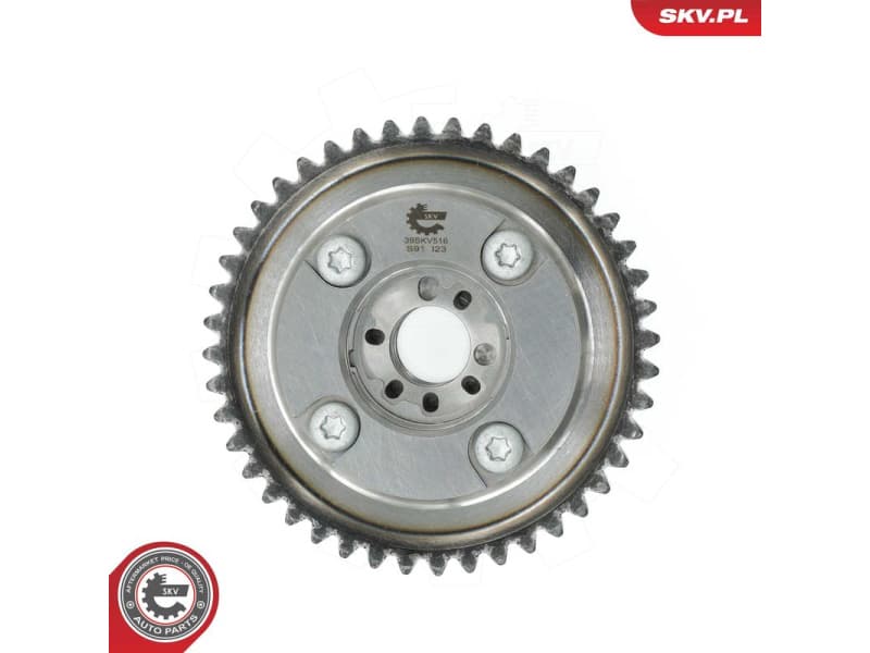 Camshaft Adjuster 39SKV516 - image 4