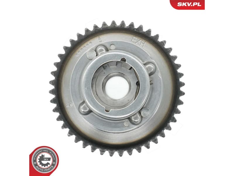 Camshaft Adjuster 39SKV516 - image 5