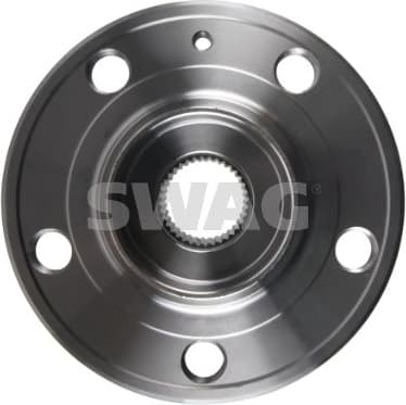 Wheel Bearing Kit 32 92 4414 - image 2