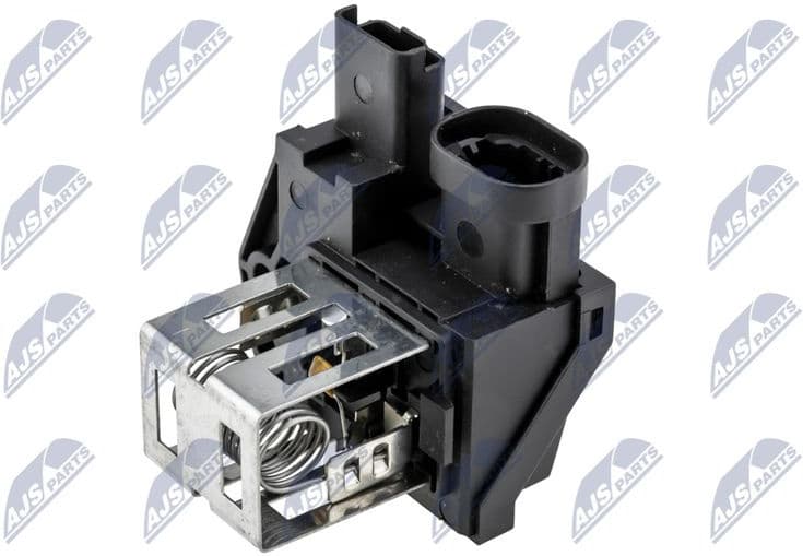 Resistor, interior blower ERD-CT-036