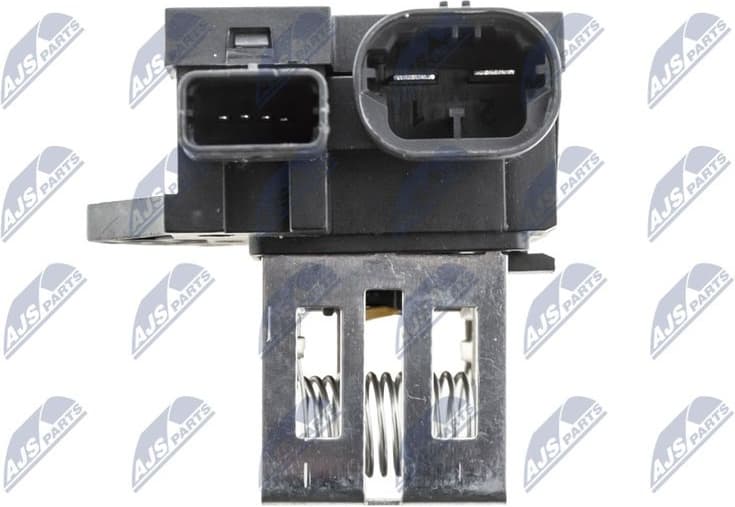 Resistor, interior blower ERD-CT-036 - image 2